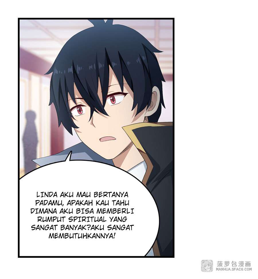 Wuxian Shitu Yu Shier Zhan Ji (Infinite Apostles and Twelve War Girls) Chapter 56 Gambar 30